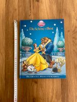 Die Schöne und das Biest FILMCOMIC Nürnberg (Mittelfr) - Aussenstadt-Sued Vorschau