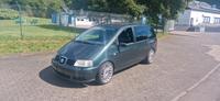 seat alhambra vr6 Saarland - Neunkirchen Vorschau
