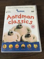 DVD Aardman Classics (inkl. Creature Comforts) stop-motion animat Haselünne - Hülsen Vorschau