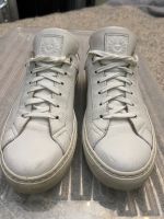 Belstaff Sneaker Damen 39 weiß München - Moosach Vorschau