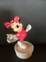 MINNIE MOUSE PVC Figure on base 2.5" Disney Nestle (18) Bayern - Harsdorf Vorschau