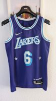 Lebron James LA Lakers 2021-22 City Edition Trikot Köln - Longerich Vorschau