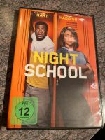 Wie neu! DVD Night School Niedersachsen - Lengede Vorschau