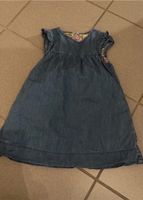 Mini Boden Jeans Kleid, Gr 104 Bayern - Erlangen Vorschau