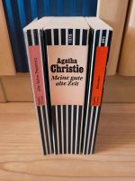 Bücher Agatha Christie Hessen - Schwalbach a. Taunus Vorschau