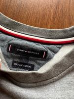 Tommy Pullover Herren Kiel - Russee-Hammer Vorschau