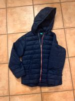 Frühjahrsjacke benetton Gr. 140 Jungen Bayern - Hösbach Vorschau