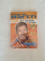 Neu DVD - Mario Barth Live - Männer sind primitiv aber glücklich! Hessen - Wetzlar Vorschau