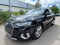 Audi A3 Sportback 40 TFSI e advanced Plug-In Hybrid Bayern - Eitensheim Vorschau