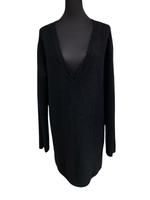 Diesel Pullover oversized Schwarz Gr. L Hessen - Königstein im Taunus Vorschau