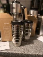 Nespresso NOMAD kaffebecher travel mug Findorff - Findorff-Bürgerweide Vorschau