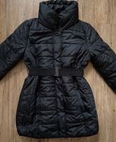 Umstandsjacke / Winterjacke schwarz Gr. M Sachsen - Radeburg Vorschau