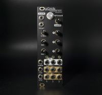 (µ) Grids 8HP Eurorack  Mutable Instruments Niedersachsen - Braunschweig Vorschau