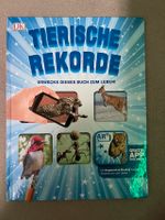 Tierische Rekorde. Erwecke dieses Buch zum Leben! Rheinland-Pfalz - Sinzig Vorschau