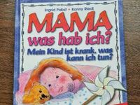 Buch über Kinderkrankheiten Sachsen - Chemnitz Vorschau