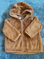 H&M Teddyjacke Größe 74 Niedersachsen - Hinte Vorschau