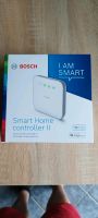 Bosch Smart Home Controller II mit Bosch Radiator Thermostat II Niedersachsen - Oldendorf (Landkreis Stade) Vorschau