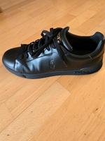 Ralph Lauren Sneaker Gr 45 Leder Nordrhein-Westfalen - Mülheim (Ruhr) Vorschau