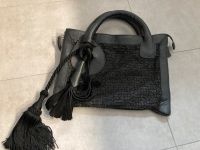 Handtasche Elisa Cavaletti, schwarz, NEU Bayern - Großenseebach Vorschau