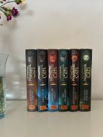 Warrior Cats Bücher Staffel 4 Hessen - Maintal Vorschau