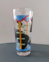 Ritzenhoff Milchglas Sammelglas 90er Jahre, Kuhflecken, 15cm Niedersachsen - Bohmte Vorschau