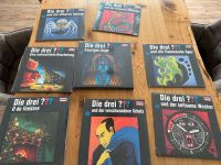 Die drei Fragezeichen ??? Diverse LPs / Vinyl / Schallplatten NEU Bayern - Schwabmünchen Vorschau