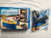 Playmobil Hausmeister mit Kiosk 9457, wie neu Hessen - Einhausen Vorschau