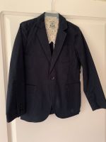 Scotch Shrunk Blazer blau 8 Jahre Gr. 128 Hannover - Ricklingen Vorschau