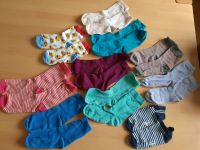 10x Mädchensocken Gr. 35-38 gebraucht Nordrhein-Westfalen - Simmerath Vorschau