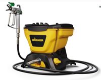 Wagner Airless Sprayer Control Pro 150 MControl Pro Airless  mit Hessen - Romrod Vorschau