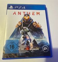 Anthem PlayStation 4 Wuppertal - Elberfeld Vorschau