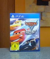 Cars 3: Driven To Win - Playstation 4 Spiel - Neu !!! Pankow - Prenzlauer Berg Vorschau