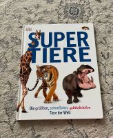 Super Tiere Kinderbuch Hessen - Kassel Vorschau