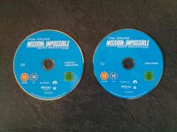 Mission: Impossible Dead Reckoning [Blu-ray] + [Bonus Blu-ray] Niedersachsen - Stadtoldendorf Vorschau