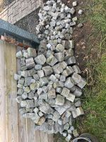Steine zur Gartengestaltung Nordrhein-Westfalen - Castrop-Rauxel Vorschau