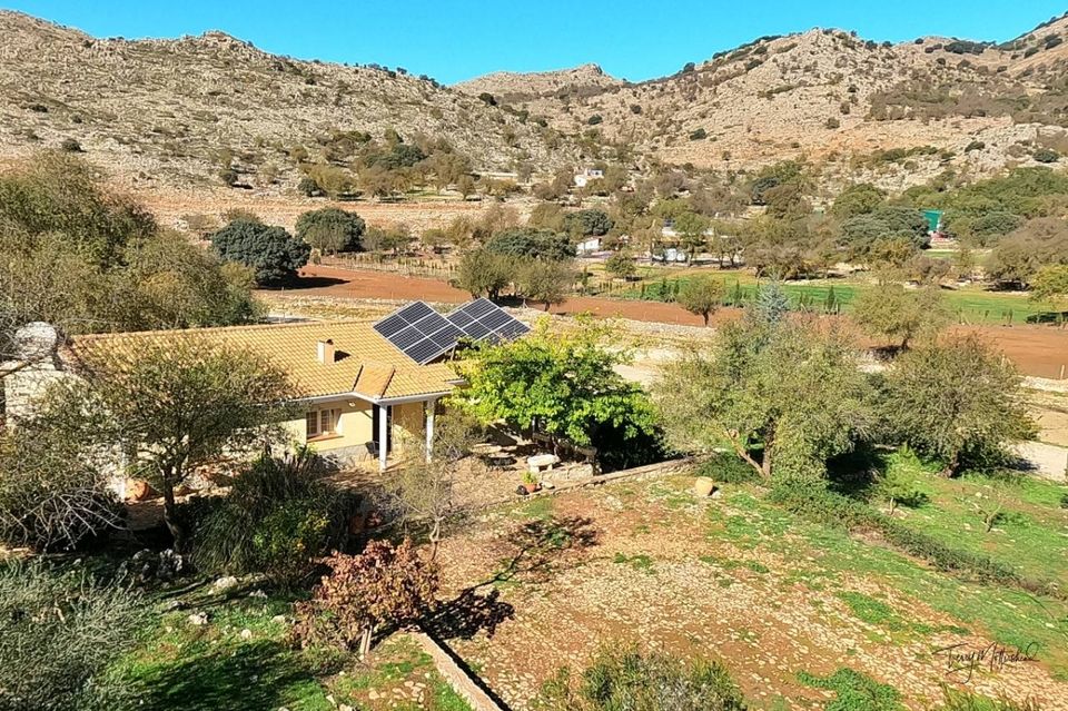 Haus, Finca mit 4 Schlafzimmern in Andalusien. 110m² zu verkaufen in Isny im Allgäu