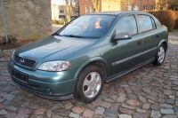 Opel Astra 1.6 16V Comfort Mecklenburg-Strelitz - Landkreis - Woldegk Vorschau