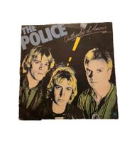 The Police Outlandos D'Amour-Vinyl Schallplatte aus dem Jahr 1978 Berlin - Tempelhof Vorschau