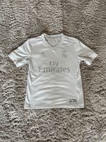 ADIDAS ** REAL MADRID ** Fußball-Trikot ** Gr. 9/10 Jahre ** 140 Baden-Württemberg - Ulm Vorschau