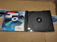 CD / DVD Hüllen München - Thalk.Obersendl.-Forsten-Fürstenr.-Solln Vorschau