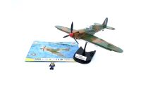 Cobi 5518 Hawker Hurricane MK.I Small Army 250 Teile Schleswig-Holstein - Hohn Vorschau