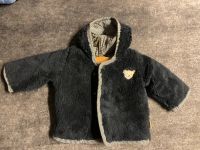 Steiff Fleece Wendejacke Neu mit Etikett Nordrhein-Westfalen - Hilden Vorschau