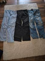 Verkaufe 4 Gstar elwood Jeans in der gr 30/34 Nordrhein-Westfalen - Herne Vorschau