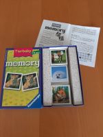 Memory Tierbaby Ravensburger 48 Karten - nicht bespielt Hannover - Vahrenwald-List Vorschau