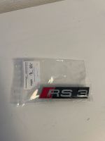 RS3 8P Logo Grill Bayern - Stammbach Vorschau