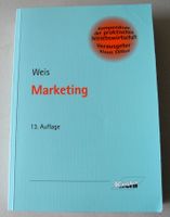 Marketing, Kompendium der praktischen Betriebswirtschaft; Weis Rheinland-Pfalz - Neustadt an der Weinstraße Vorschau
