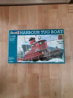 Revell Bausatz Tug Boat Hannover - Döhren-Wülfel Vorschau