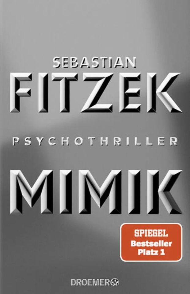 Mimik - Fitzek in Saarbrücken