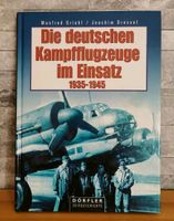 Die deutschen Kampfflugzeuge im Einsatz 1935 - 1945 ~ TOP Bayern - Plankenfels Vorschau