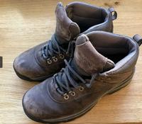 Timberland Bergschuhe Gr. 41.5 Bayern - Kaufbeuren Vorschau